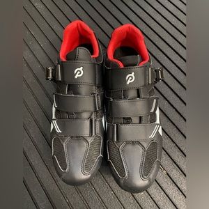 Peloton Cycling Delta Clip Shoes - Size 43